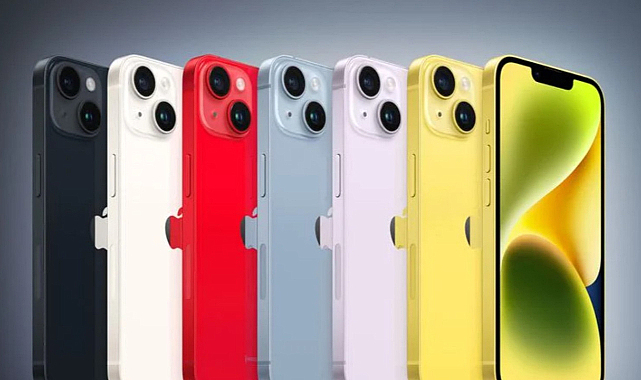 Yenilenmiş İphone için 12 ay taksit mümkün mü?