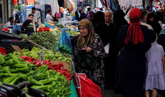 Yıl sonu enflasyon beklentisi belli oldu!