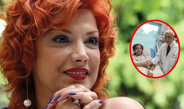 Yoğun bakımda olan Ayşenur Yazıcı’nın son durumu!