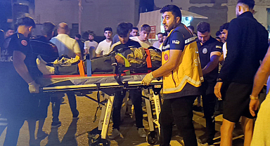 Yüksel Miçooğulları motosiklet kazasında ağır yaralandı