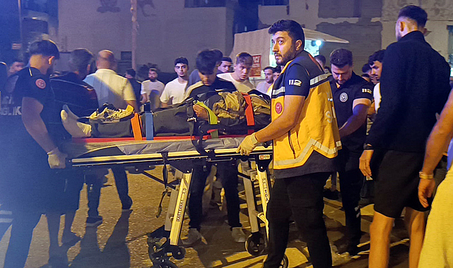 Yüksel Miçooğulları motosiklet kazasında ağır yaralandı