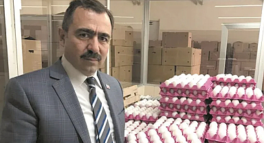 Yumurtalar için yeni karar! Üzerinde Son Tüketim Tarihi yazmayacak