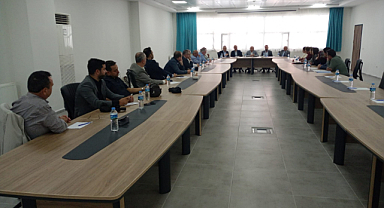 Yurtlar için kapsamlı yol haritası 