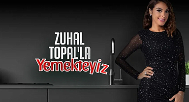Zuhal Topal'la Yemekteyiz programında şok diskalifiye