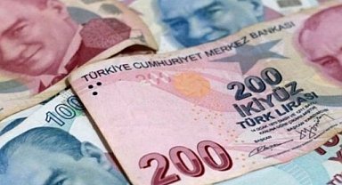 100 TL’nin pazar dayı düşüyor: 200 TL'nin kullanımı artıyor