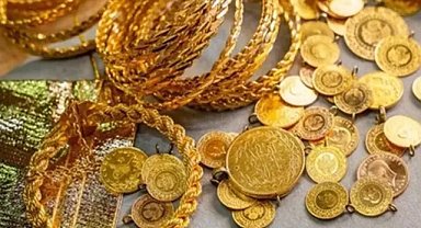 12 Ekim altın fiyatları! 12 Ekim 2024 gram altın ne kadar? Çeyrek altın ne kadar?