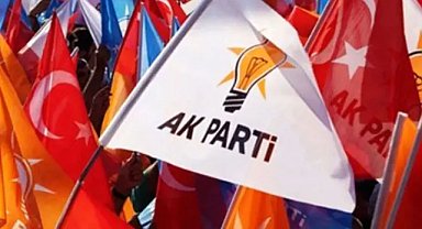 13 Belediye başkanı AK Parti’ye geçiyor! İsimleri belli oldu