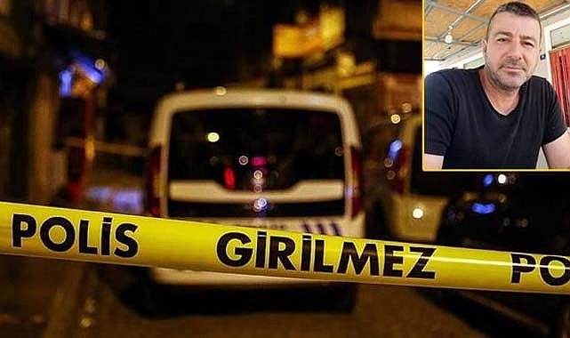 15 yaşındaki çocuk husumetlisini öldürdü