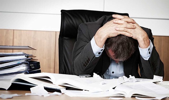 150 yıllık şirket iflas etti