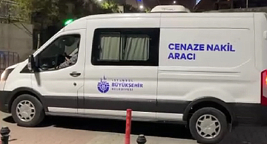 2 kadını öldürdükten sonra intihar etmişti! Cenazeleri teslim edildi