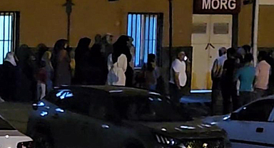 2 yaşındaki çocuk babasının kullandığı minibüsün altında can verdi