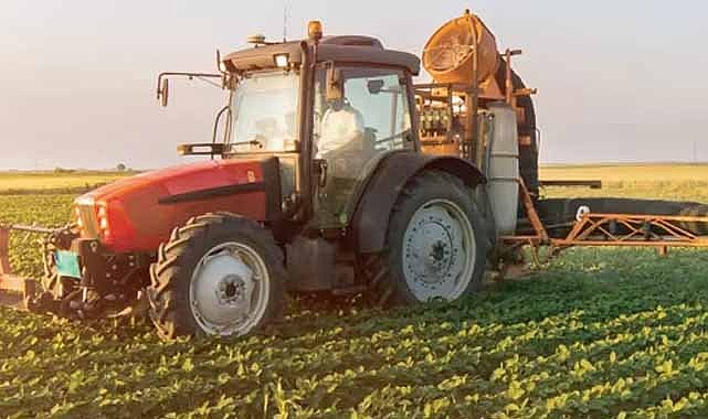 2024 mazot ve gübre desteği ödemeleri ne kadar?