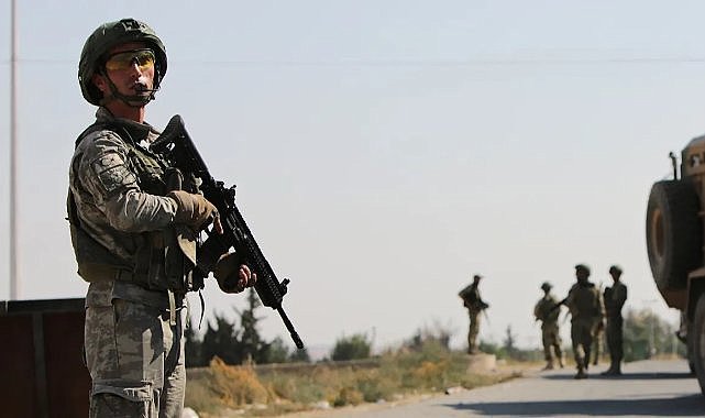 2025 bedelli askerlik ücreti 242 bin 555 TL olacak 25 bin TL’yi geçen zam