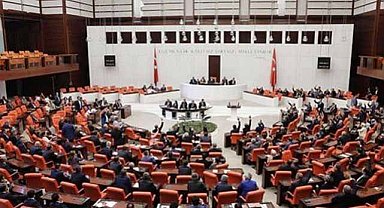 2025 yılı bütçe görüşme takvimi belli oldu