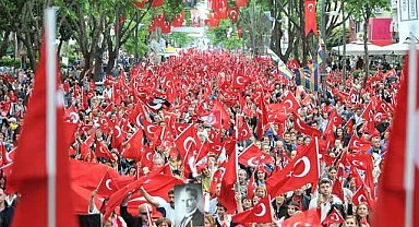 29 Ekim Cumhuriyet Bayramı etkinliklerinin iptal mi oldu?