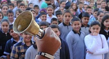 29 Ekim Cumhuriyet Bayramı'nda okullar 3.5 gün tatil edildi