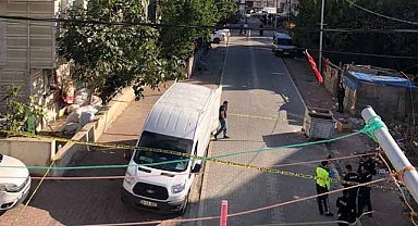 3 yaşındaki çocuğun ölümüne neden olan kargo şoförü kendini öldürdü