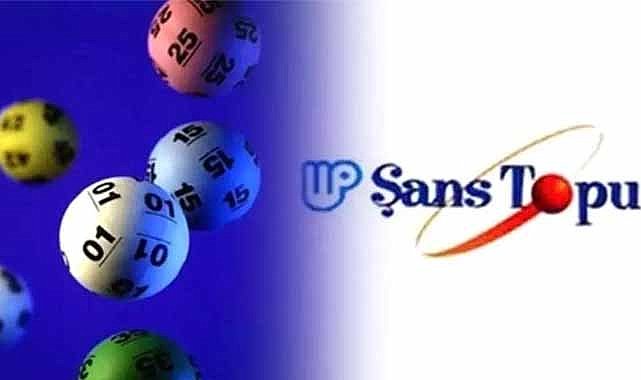 30 Ekim Şans Topu çekiliş sonuçları açıklandı