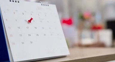 4 günlük izin yolda! Özel sektör de dahil