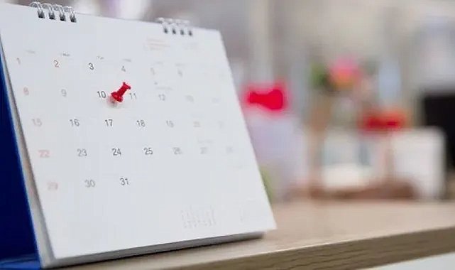 4 günlük izin yolda! Özel sektör de dahil