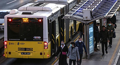 6 Ekim 2024 toplu taşımalar ücretsiz mi? Toplu taşıma açıklaması