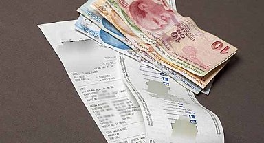 6 kez fiş almadığı tespit edilen yandı