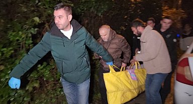 70 yaşındaki Kamil Gezer banyoda bıçaklanarak öldürüldü