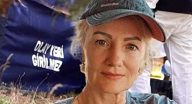 8 gündür kayıp kadının cesedi fındık bahçesinde bulundu