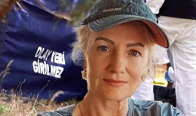 8 gündür kayıp kadının cesedi fındık bahçesinde bulundu