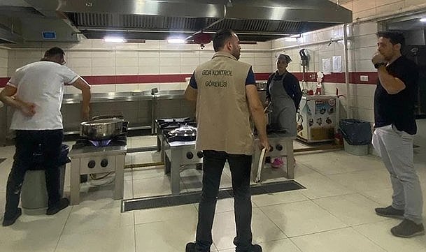 81 ilde gıda denetimleri