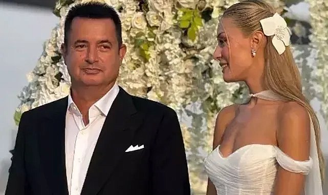 Acun Ilıcalı 5. kez baba oluyor! Çağla Altunkaya hamile mi?