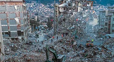 Adana'da meydana gelen depremler sonrası ürkütücü uyarı