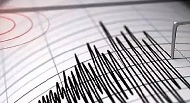 AFAD duyurdu: Kahramanmaraş’ta deprem