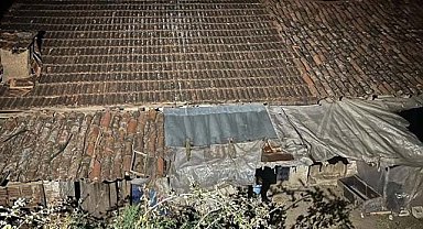 Aile faciası! 16 yaşındaki çocuk dedesini ve 2 kişiyi öldürdü