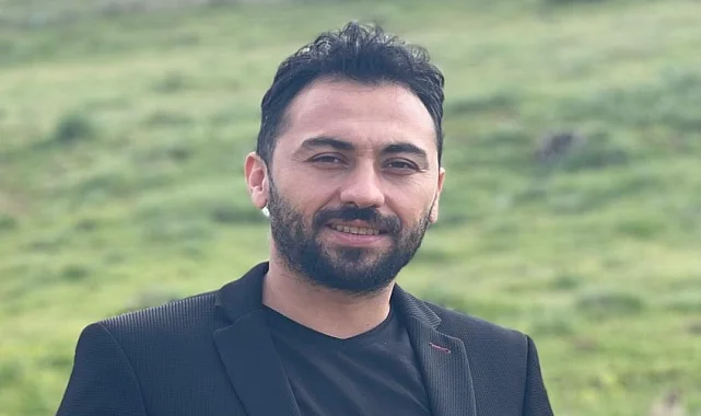 Ak Parti İlçe Başkanı Halis Bartu görevi bıraktı