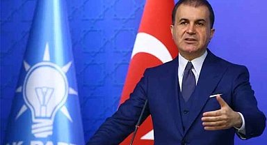 AK Parti Sözcüsü Çelik: Fettullah Gülen'in öldüğü doğrulandı