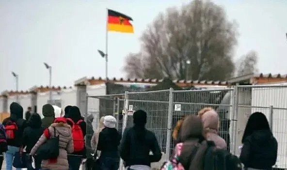 Almanya’daki Türkler sınır dışı ediliyor!