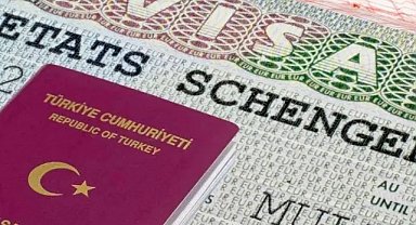 Almanya’nın Türkiye için vize kararı: 39 Haziran 2025’e kadar.. 