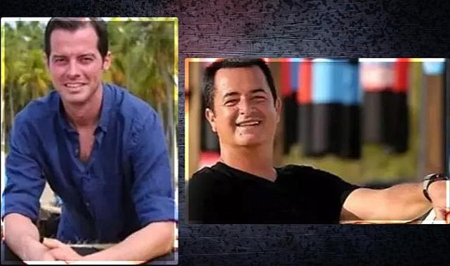 Alp Kırşan’dan dikkat çeken Survivor açıklaması: ‘Ailem için bıraktım’