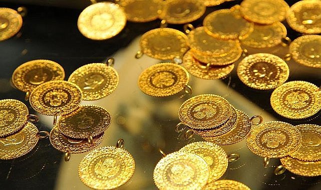 Altın fiyatları bu tarihte rekor kıracak!