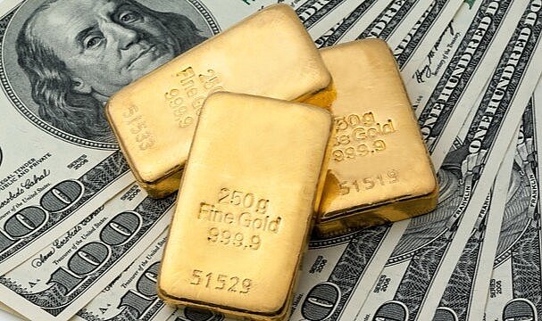 Altın fiyatlarında rekor artış: İlk kez bu rakamı aştı!