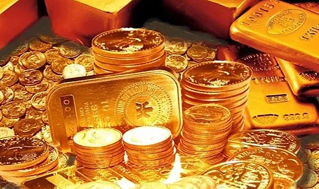 Altın fiyatlarında son durum! Haftasonu altın fiyatları, 26 Ekim gram altın ne kadar? Çeyrek altın ne kadar?