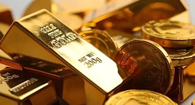 Altın güne nasıl başladı? Gram altın ne kadar? Çeyrek altın ne kadar? 25 Ekim altın fiyatları