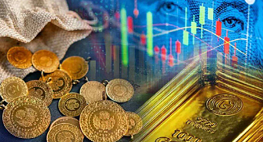 Altın yıkıma hazırlanıyor, Bu akşama dikkat! Gram altın, çeyrek altın biriktirenler…