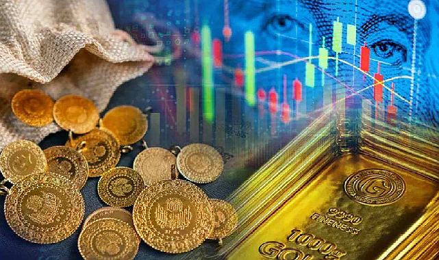 Altın yıkıma hazırlanıyor, Bu akşama dikkat! Gram altın, çeyrek altın biriktirenler…