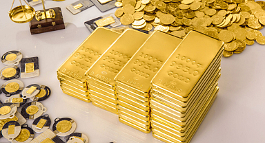 Altında kritik tahmin! Duyan soluğu kuyumcuda alacak, Dünyaca ünlü banka uyardı