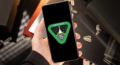 Android 15 güncellemesi geliyor! Hangi telefonlar güncelleme alacak? 