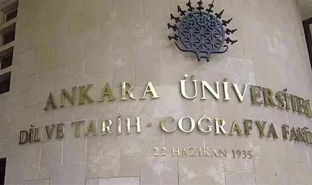 Ankara Üniversitesi'nde iki öğrenci grubu birbirine girdi