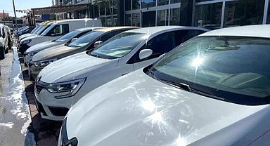 Araç fiyatları faizlerle hareketlenebilir