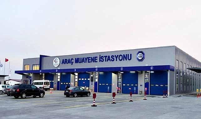 Araç sahipleri dikkat! O araçlara muayene yapılmayacak